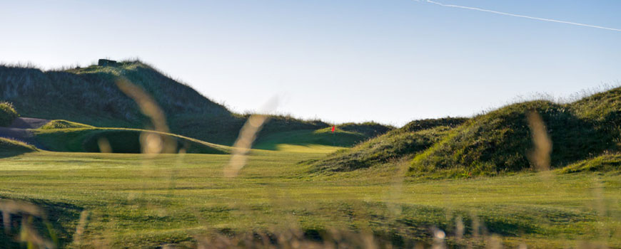 Pyle and Kenfig Golf Club