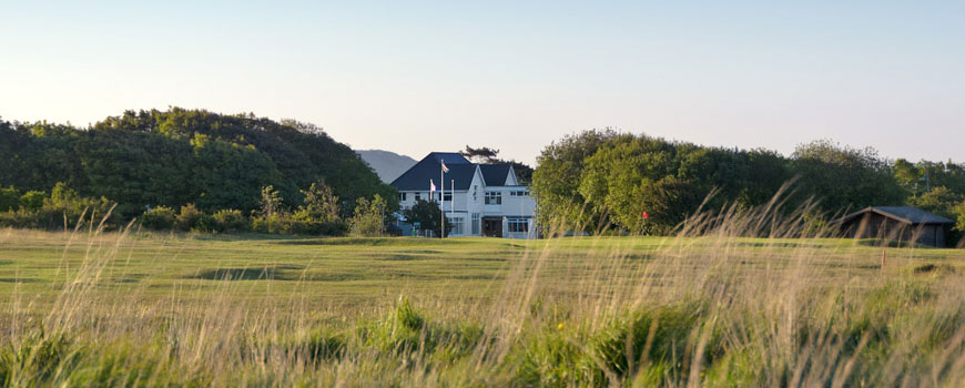 Pyle and Kenfig Golf Club