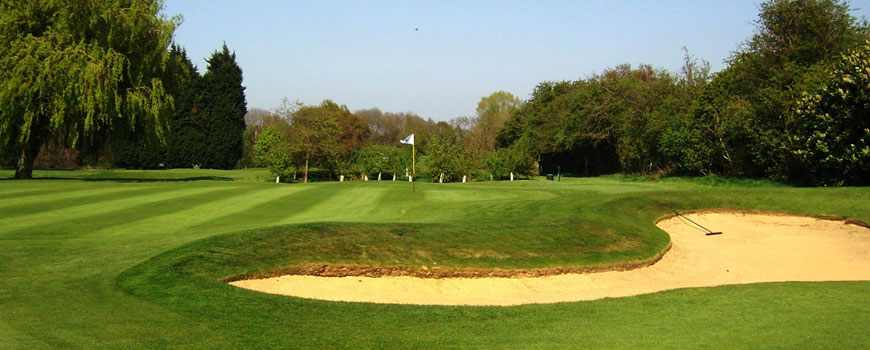 Harpenden Golf Club