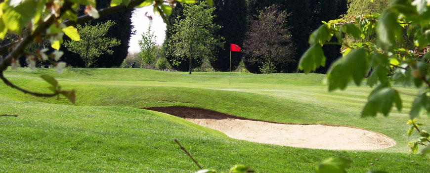Harpenden Golf Club