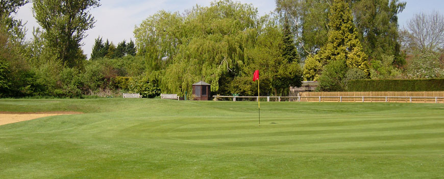 Harpenden Golf Club