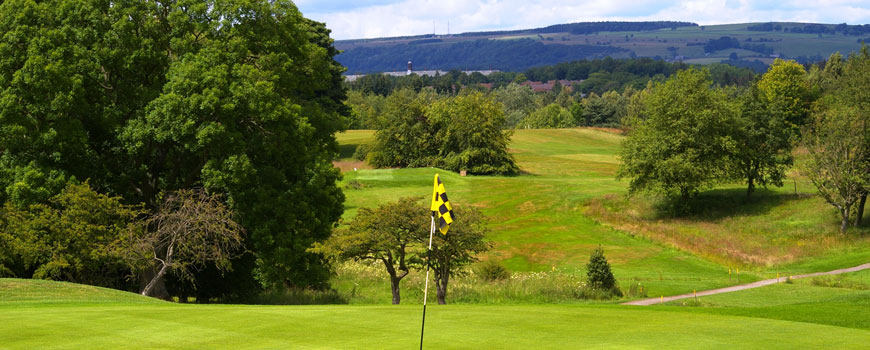 Catterick Golf Club