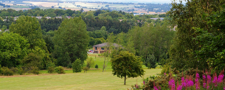 Catterick Golf Club
