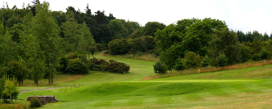 Catterick Golf Club