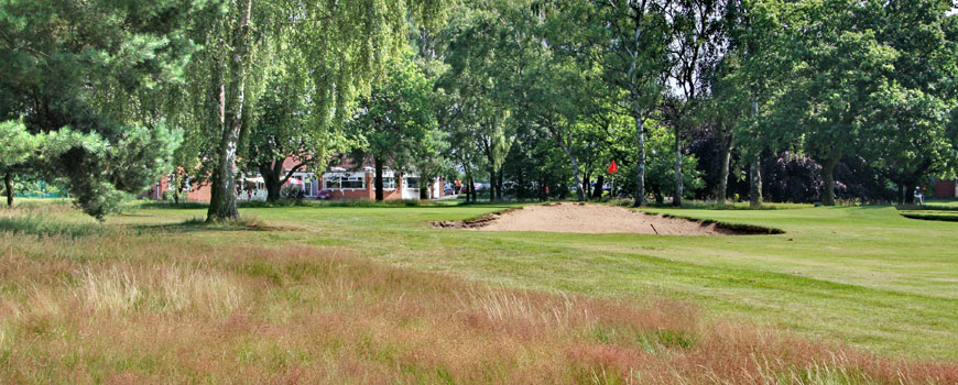 Easingwold Golf Club