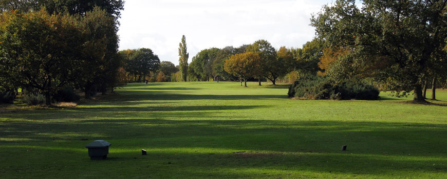 Easingwold Golf Club