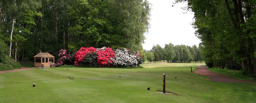 Easingwold Golf Club