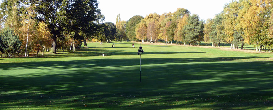Easingwold Golf Club