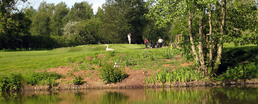 Easingwold Golf Club