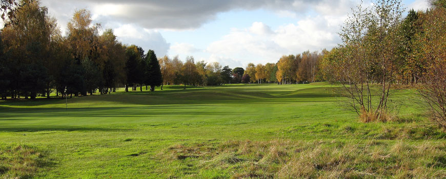 Easingwold Golf Club