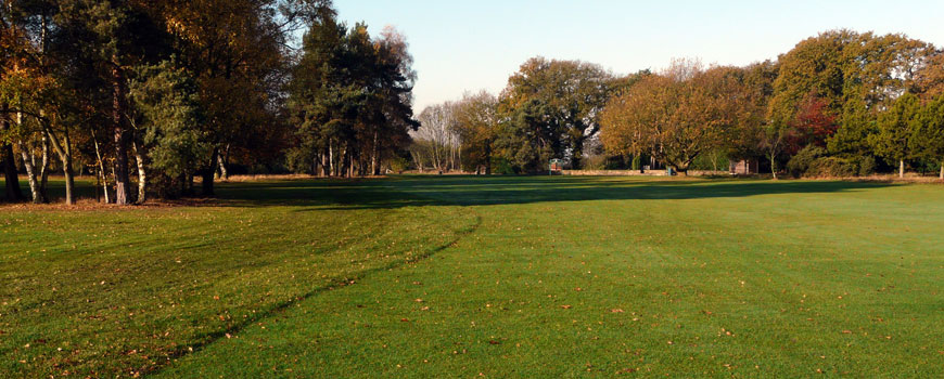 Easingwold Golf Club