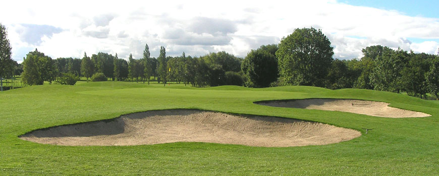 Pike Hills Golf Club