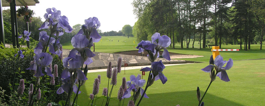 Pike Hills Golf Club