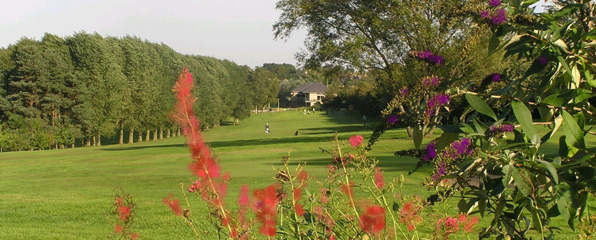 Pike Hills Golf Club