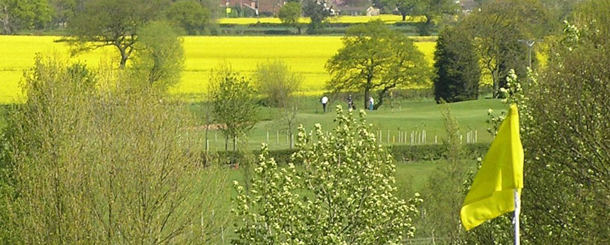 Pike Hills Golf Club