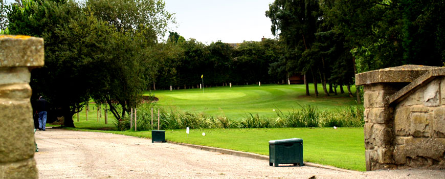 Pike Hills Golf Club