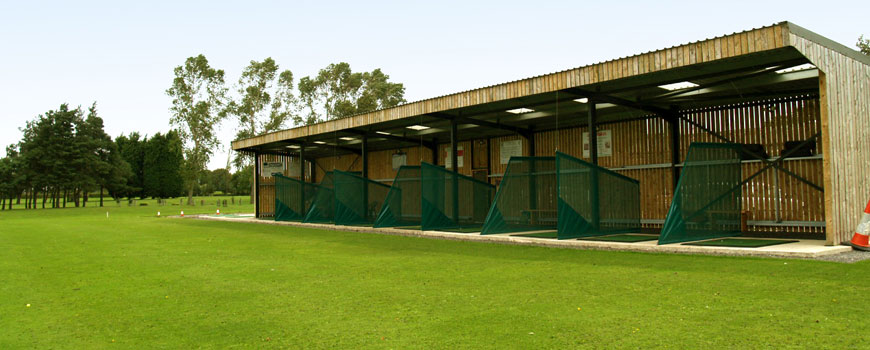 Pike Hills Golf Club