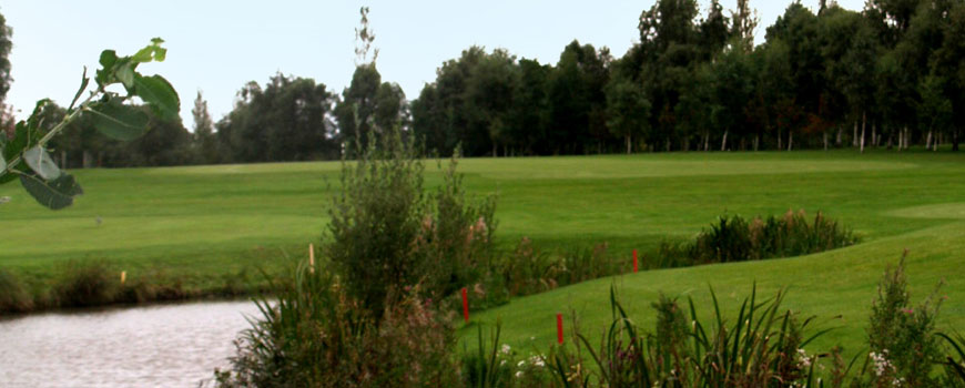 Pike Hills Golf Club