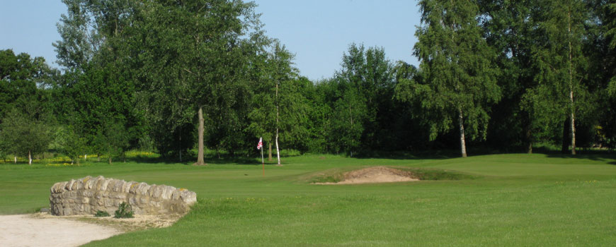 Scarthingwell Golf Course