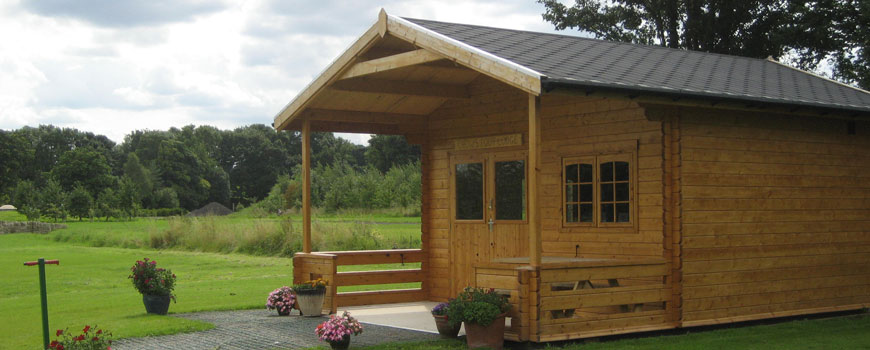 Scarthingwell Golf Course