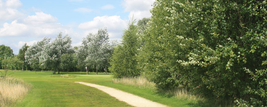 Scarthingwell Golf Course