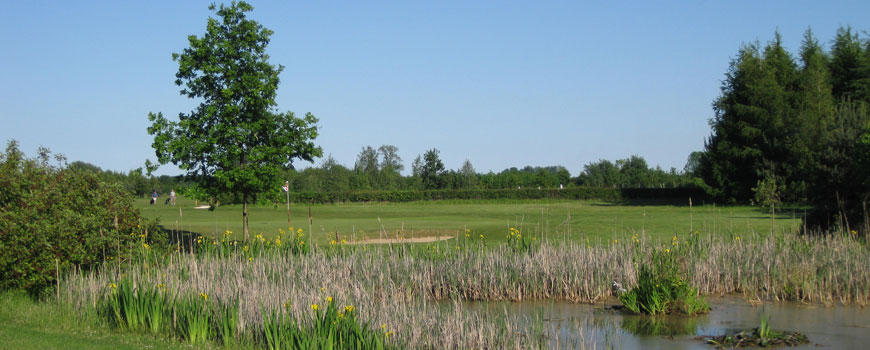Scarthingwell Golf Course