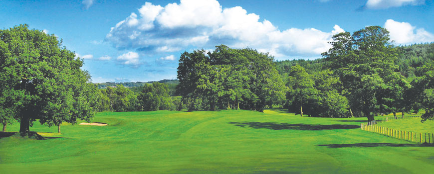 Shipley Golf Club