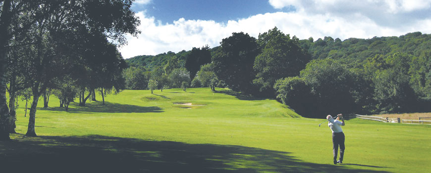 Shipley Golf Club