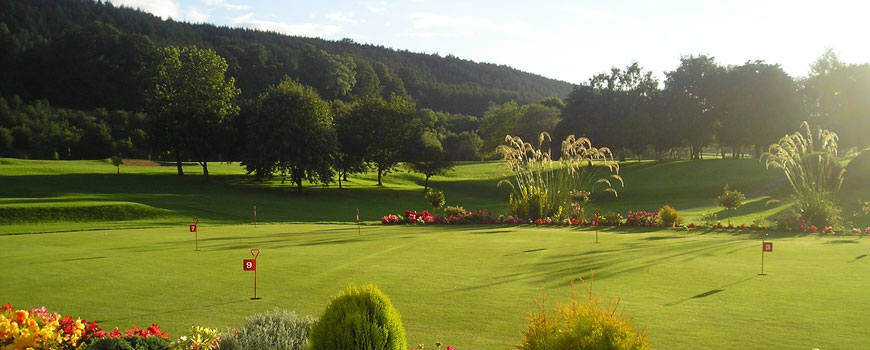 Shipley Golf Club