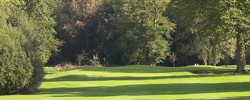 Tylney Park Golf Club