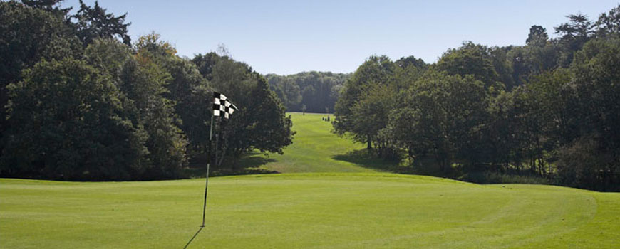 Tylney Park Golf Club