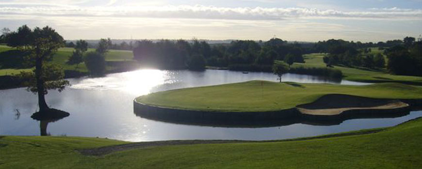 Toot Hill Golf Club