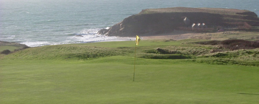 Mullion Golf Club