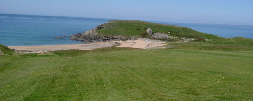 Mullion Golf Club