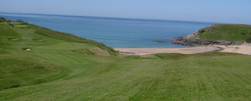 Mullion Golf Club