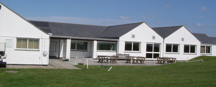 Mullion Golf Club