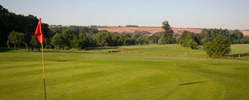 Southwick Park Golf Club