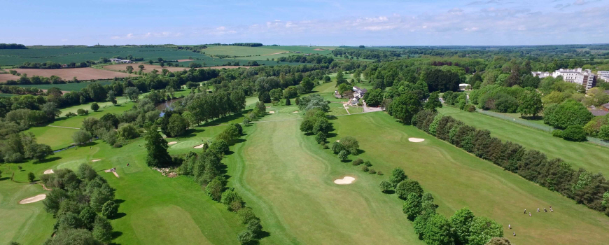 Southwick Park Golf Club