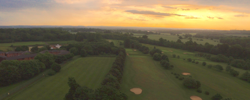 Southwick Park Golf Club