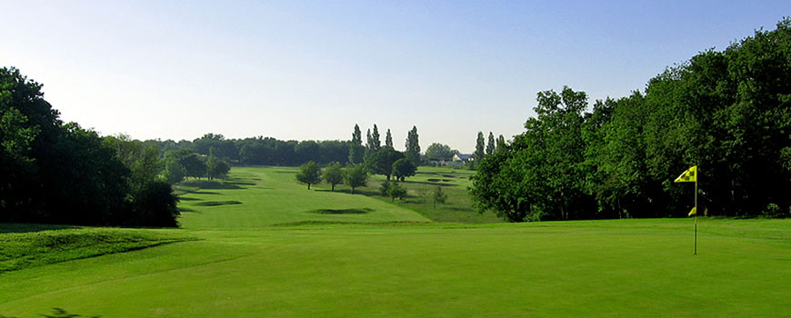 Orsett Golf Club