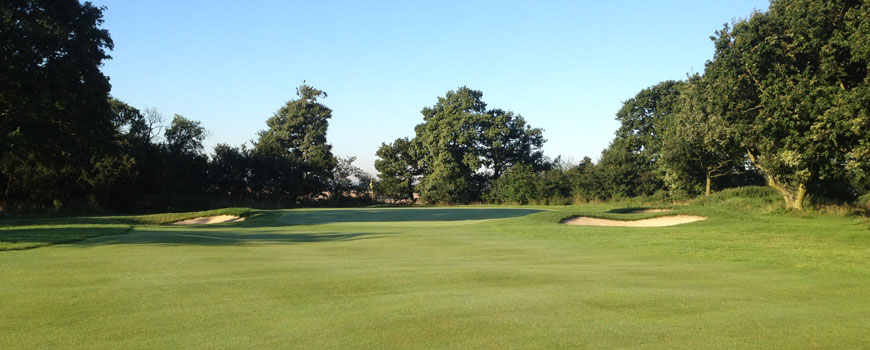Orsett Golf Club