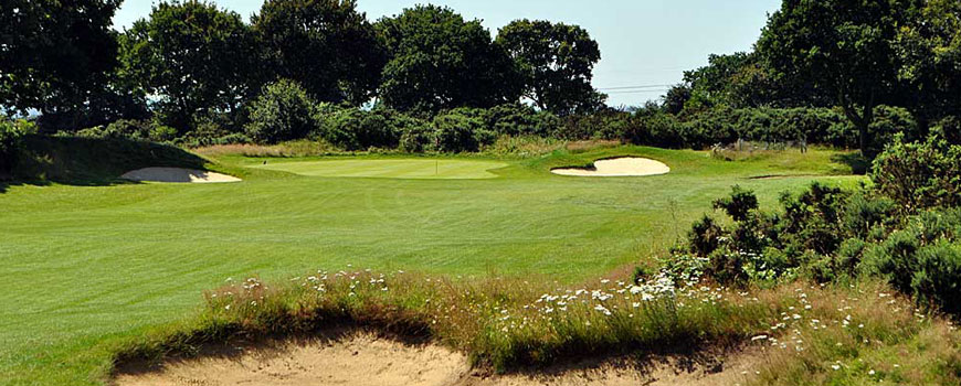 Orsett Golf Club