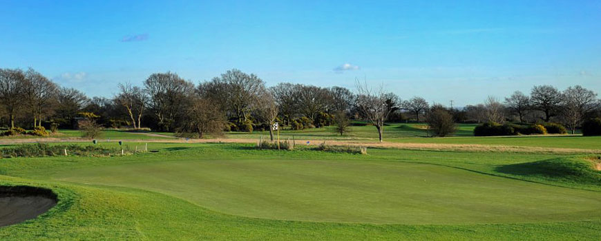 Orsett Golf Club