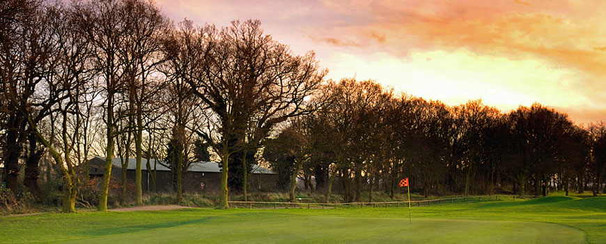 Orsett Golf Club