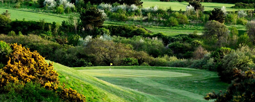 Roserrow Golf & Country Club at Roserrow Golf and Country Club