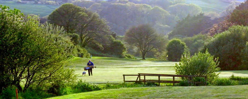 Roserrow Golf and Country Club