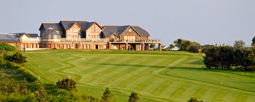 Roserrow Golf and Country Club