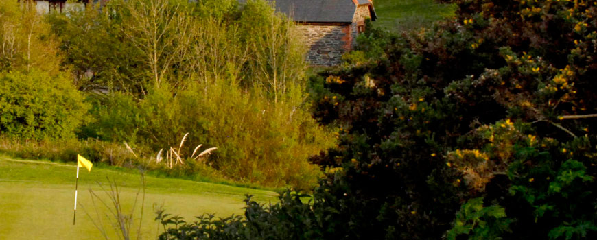 Roserrow Golf and Country Club