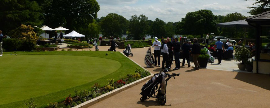 The Mere Golf Resort & Spa