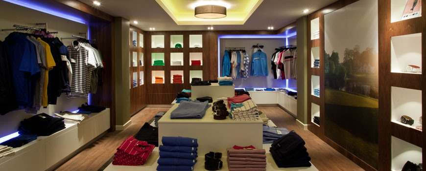 The Mere Golf Resort & Spa